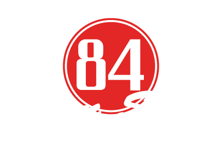 84 Sign Shop